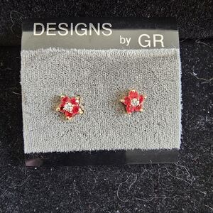 Vintage Earrings